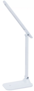 PASİF KRAF LED MASA LAMBASI ŞARJLI KF-858