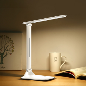 PASİF KRAF LED MASA LAMBASI ŞARJLI KF-858