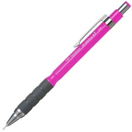 TOMBOW VERSATİL KALEM SH-300 GRİP 0.7 MM PEMBE