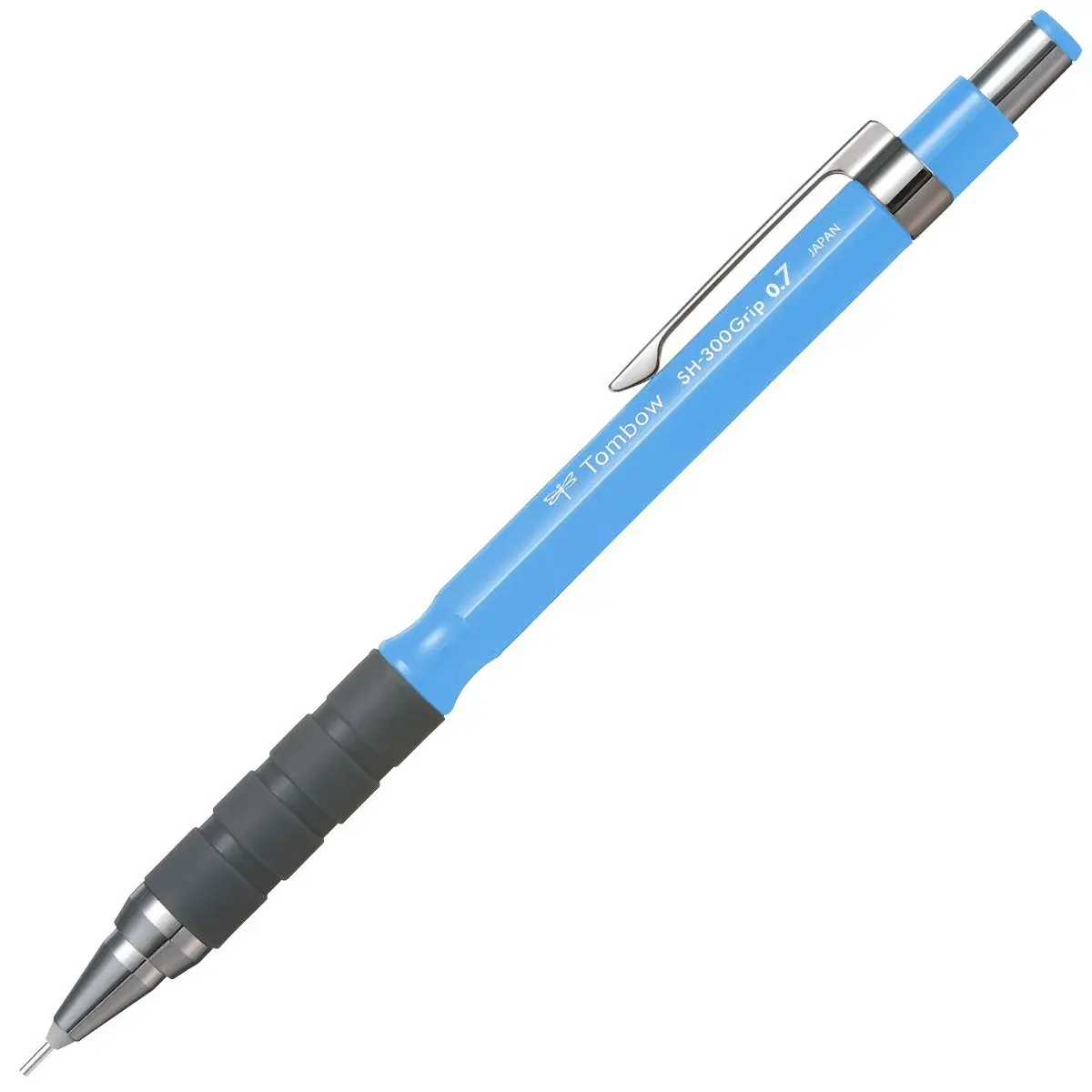TOMBOW VERSATİL KALEM SH-300 GRİP 0.7 MM MAVİ