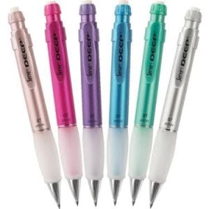 SERVE VERSATİL KALEM DEEP 0.7 MM METALİK RENKLER