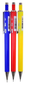 MAS VERSATİL KALEM WİSE 0.7 MM CANLI RENKLER 6566