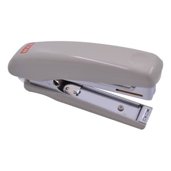 MAX HD-10D ZIMBA MAKİNESİ NO:10 GRİ