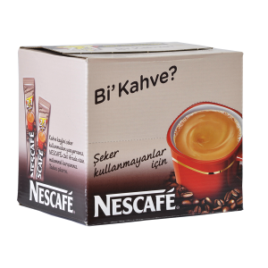 NESCAFÉ 2si1 Arada 56'lı pkt