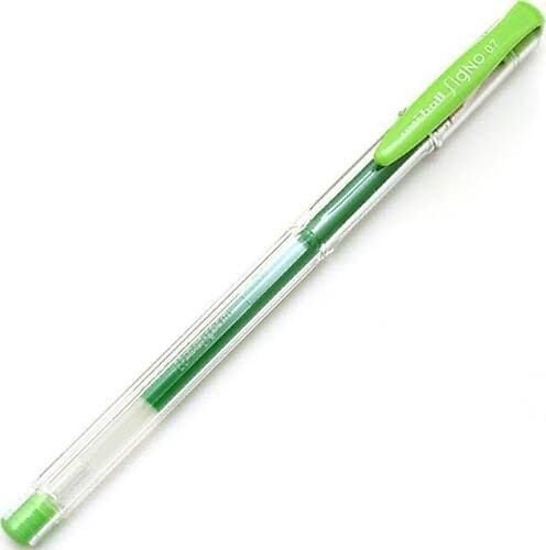 UNİ-BALL UM-100 SİGNO 0.7 AÇIK YEŞİL