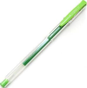 UNİ-BALL UM-100 SİGNO 0.7 AÇIK YEŞİL