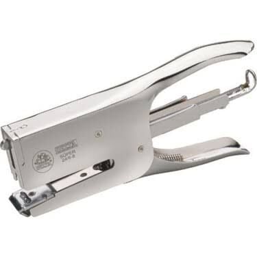 DELTA 105 ÇELİK PENS ZIMBA