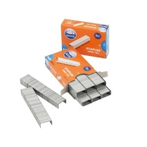 Delta 1552 Zımba Teli 24/6 Beyaz