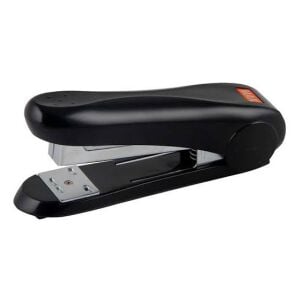 MAX HD-50 ZIMBA MAKİNESİ 24/6 SİYAH