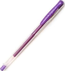 UNİ-BALL UM-100 SİGNO 0.7 MOR