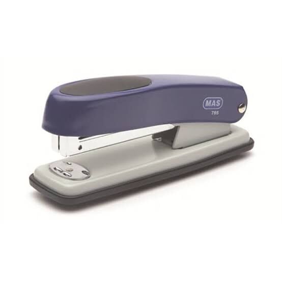 MAS 785 FORCE 24/6 ZIMBA MAKİNESİ