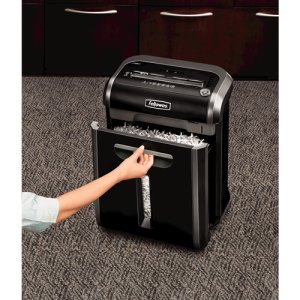 Fellowes 7068 Powershered 79Cİ Evrak İmha Makinesi