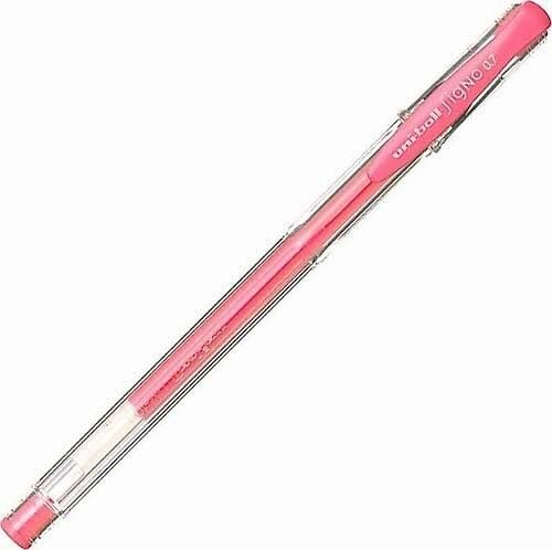 UNİ-BALL UM-100 SİGNO 0.7 PEMBE