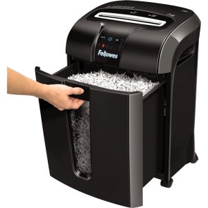 Fellowes 7081  Powershred 73Cİ Evrak İmha Makinesi