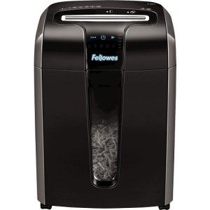 Fellowes 7081  Powershred 73Cİ Evrak İmha Makinesi