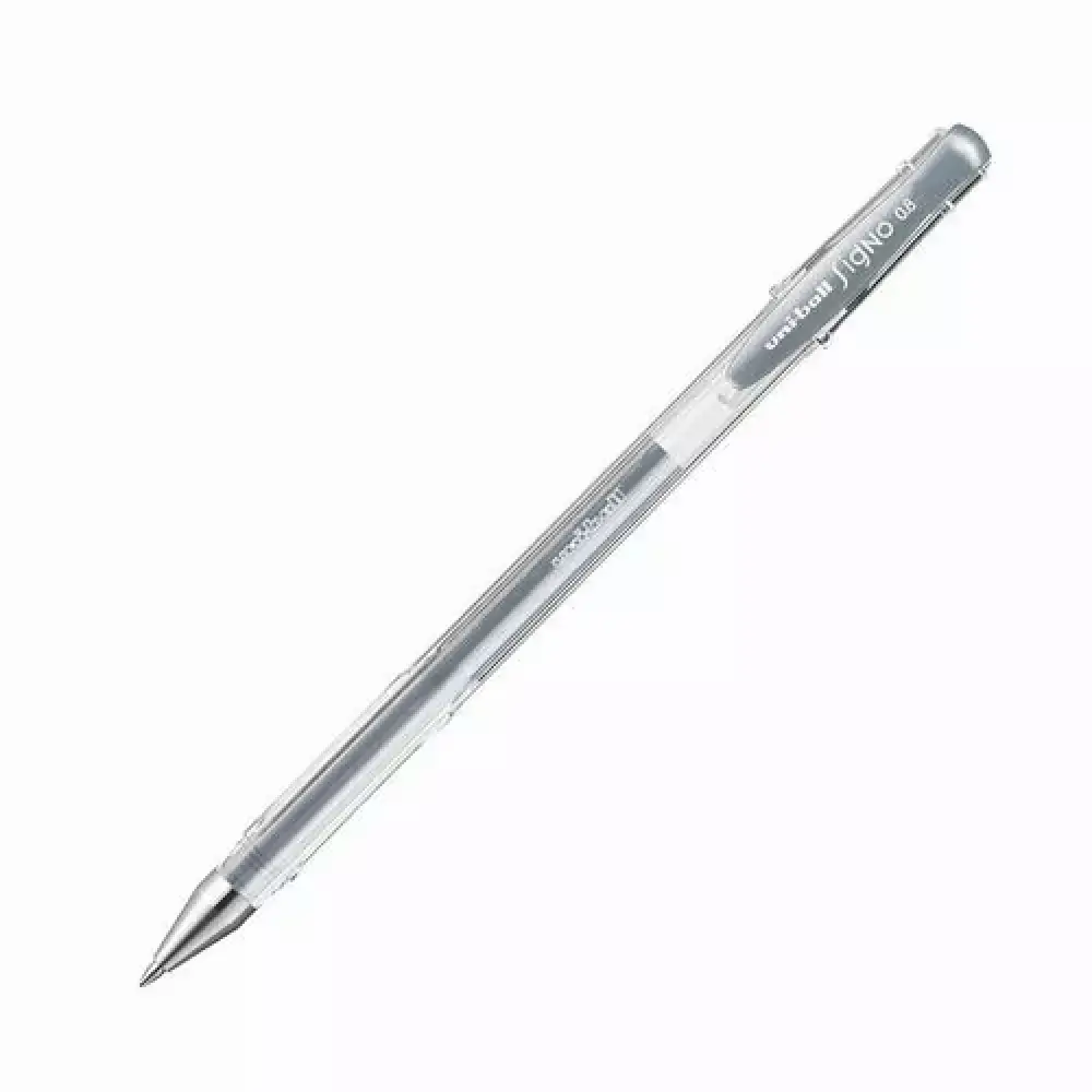 UNİ-BALL UM-100 SİGNO 0.7 SİLVER
