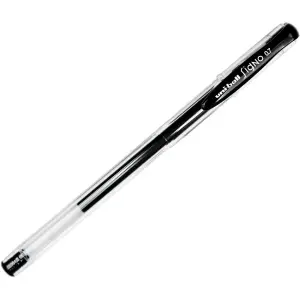 UNİ-BALL UM-100 SİGNO 0.7 SİYAH