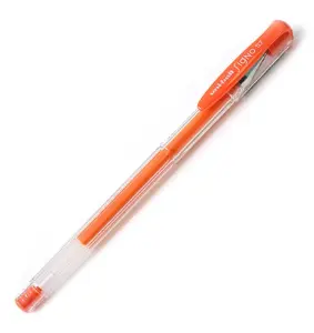 UNİ-BALL UM-100 SİGNO 0.7 TURUNCU