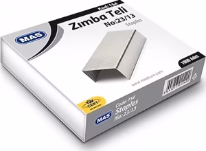 MAS 162 ZIMBA TELİ 23/23 1000 Lİ