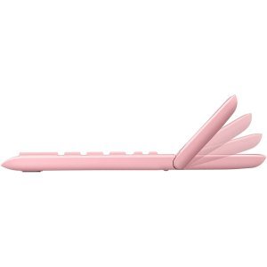 Casio JW-200SC-PK Hesap Makinesi Pembe