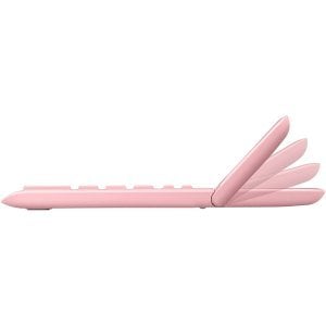 Casio JW-200SC-PK Hesap Makinesi Pembe