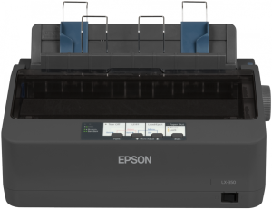 Epson LX-350 9 Pin 80 Kolon Nokta Vuruşlu Yazıcı