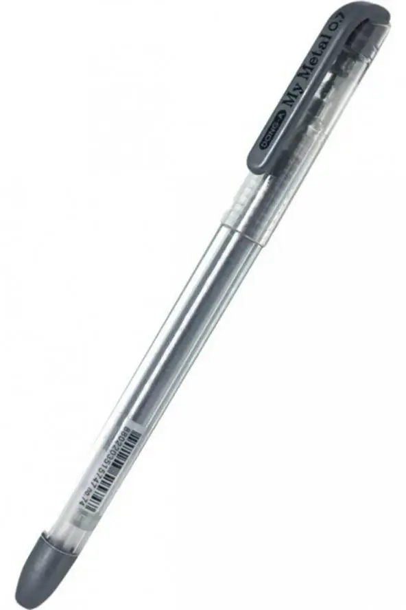 DONG-A METAL LİNE DECO SİLVER 0.7 MM