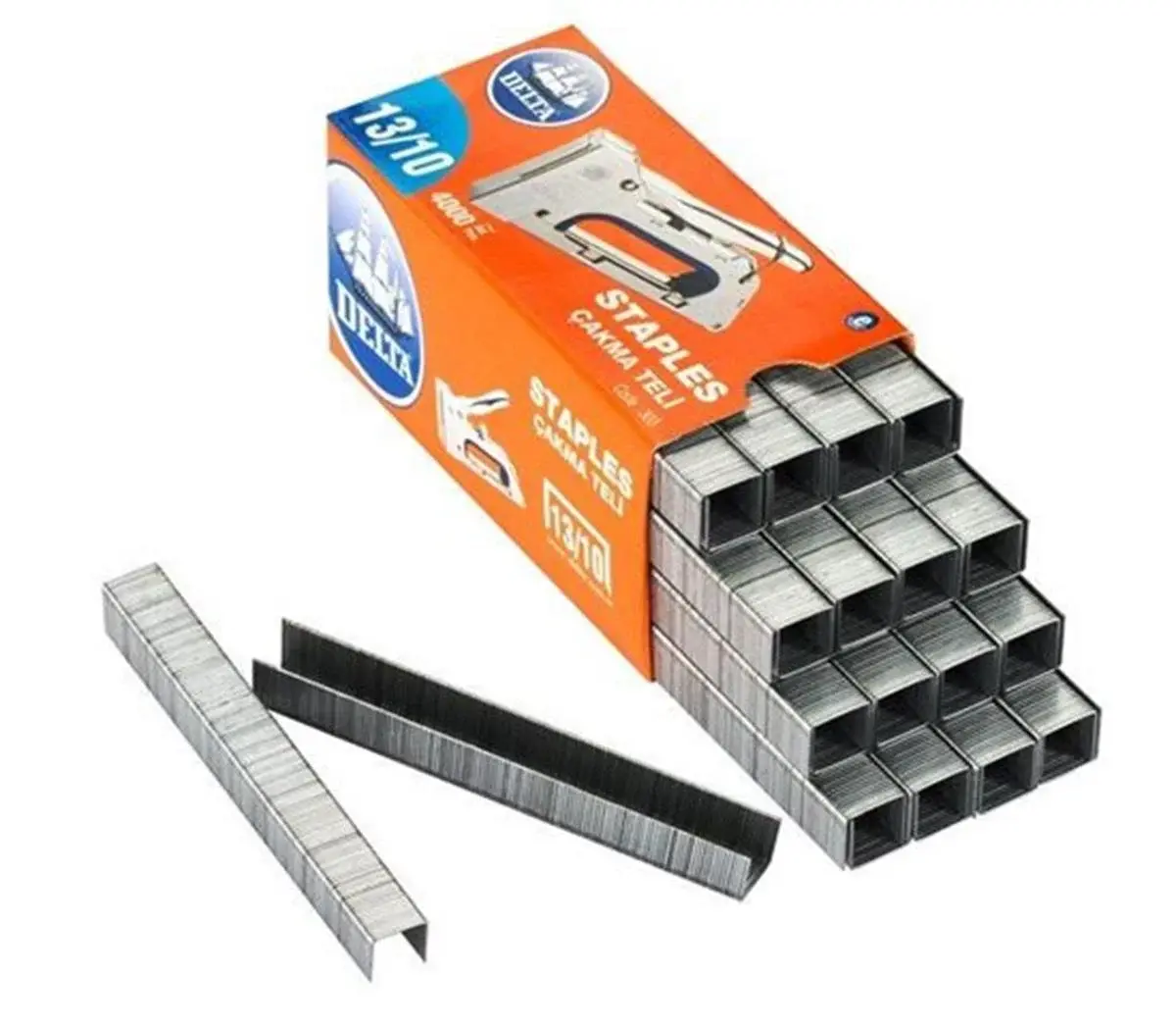 DELTA 303 ZIMBA TELİ NO:13/10 (300 SERİ)