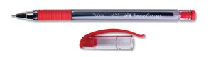Faber Castell 1425 Tükenmez Kalem 10'lu Kırmızı