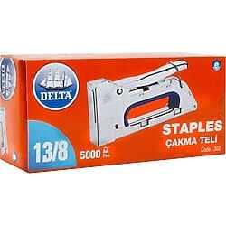 DELTA 302 ZIMBA TELİ NO:13/8 (300 SERİ)