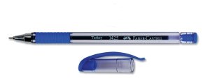 Faber Castell 1425 Tükenmez Kalem 10'lu Mavi
