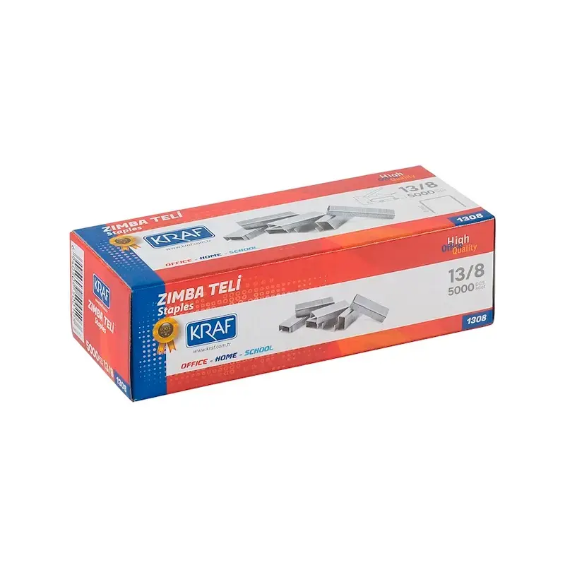 KRAF ZIMBA TELİ 13/8 5000 Lİ