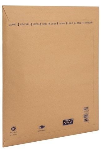 KRAF ZARF HAVA KABARCIKLI K 340x465 10 LU