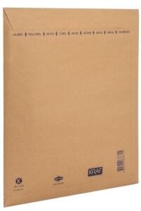KRAF ZARF HAVA KABARCIKLI K 340x465 10 LU