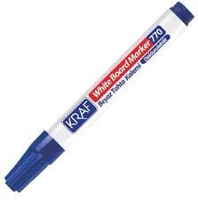 KRAF 770 TAHTA KALEMİ MAVİ