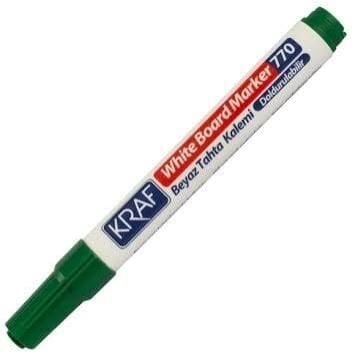 KRAF 770 TAHTA KALEMİ YEŞİL