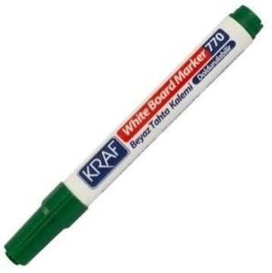 KRAF 770 TAHTA KALEMİ YEŞİL