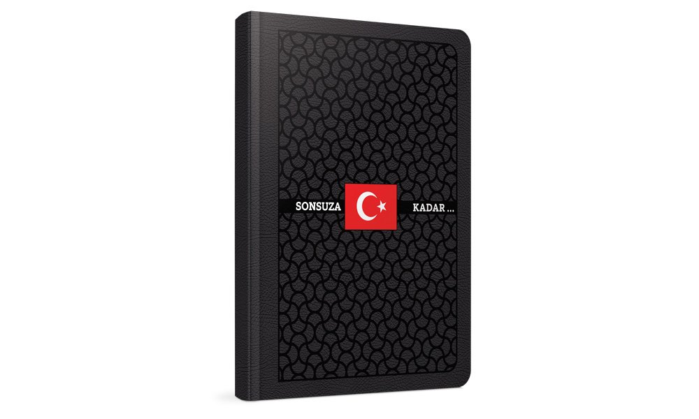 Gıpta 13x21 Çizgili Modelist Defter
