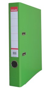 Esselte Eko 9945 Büro Klasörü Dar Yeşil