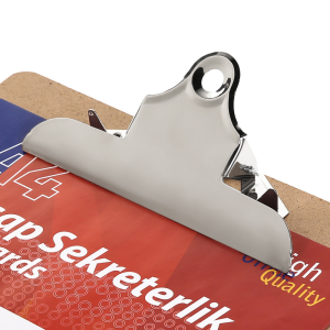Kraf 1065  A4 Ahşap Sekreterlik