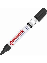 PENMARK ECO PLUS TAHTA KALEMİ SİYAH