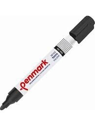 PENMARK ECO PLUS TAHTA KALEMİ SİYAH