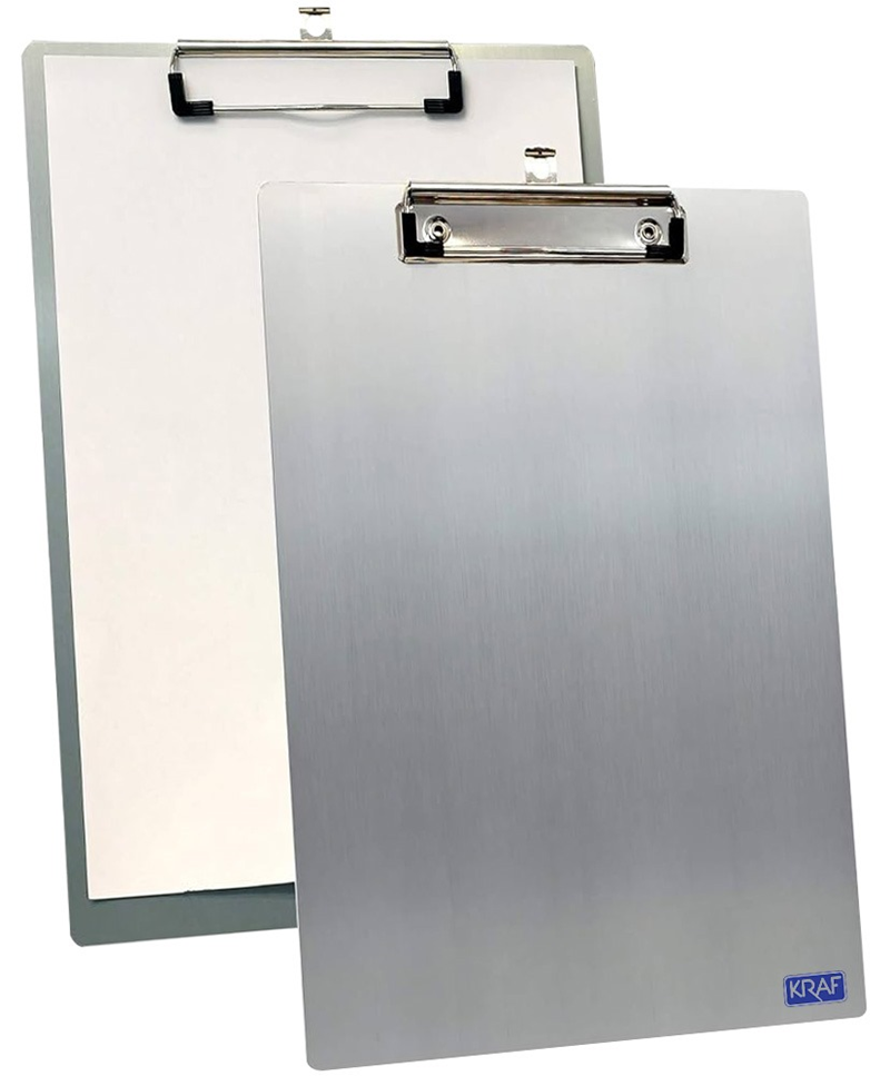 KRAF 1100 Sekreterlik A4 Aluminyum