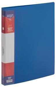 Kraf 1050 2 Halkalı Dosya