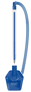 KRAF 304G Spiralli Tükenmez Kalem