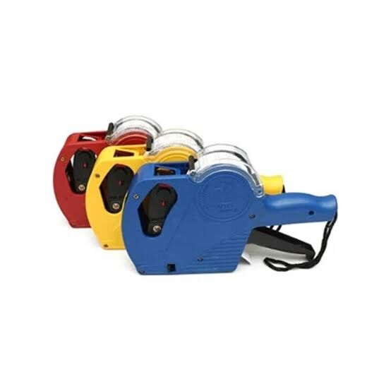 KRAF ETİKET MAKİNESİ MX-5500