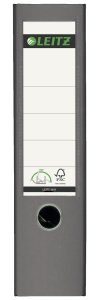 Leitz 1010 Büro Klasörü Geniş Gri