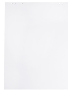 Kraf 702G Flipchart Kağıdı 64x90  Rulo  100 Adet