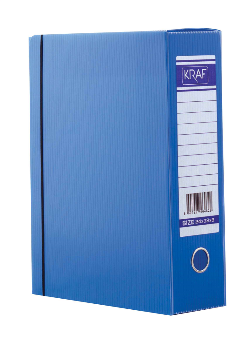 Kraf 875G Arşiv Kutusu 24x32x9
