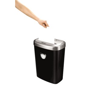 Fellowes 7077 53C Kağıt İmha Makinası